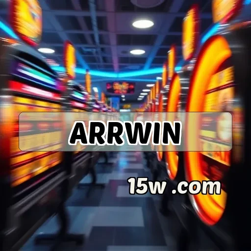 arrwin: Descubra os Melhores Recursos da Seção App Agora Mesmo!