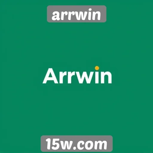 Recursos exclusivos do site Arrwin para jogadores