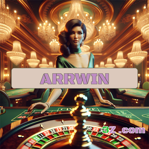 Diversão em Família: Descubra a Categoria de Jogos da Arrwin
