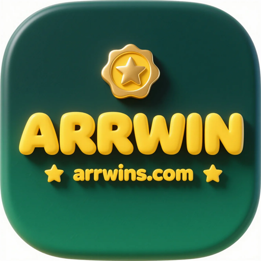 arrwin - Explore o Mundo dos Games com Arrwin e Descubra Novas Aventura