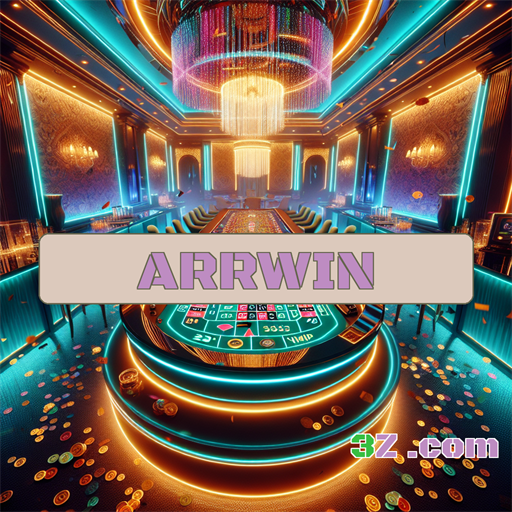 Descubra a Categoria 'Online' do Arrwin: A Nova Fronteira dos Jogos