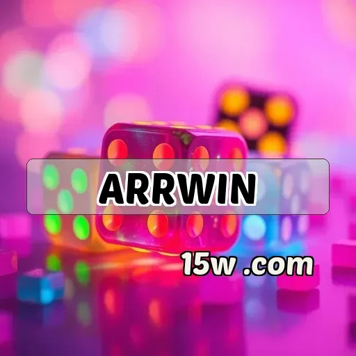 arrwin: Uma Experiência de Login Incrível para Gamers Brasileiros