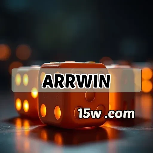 arrwin: Facilite seus pagamentos e jogue sem preocupações