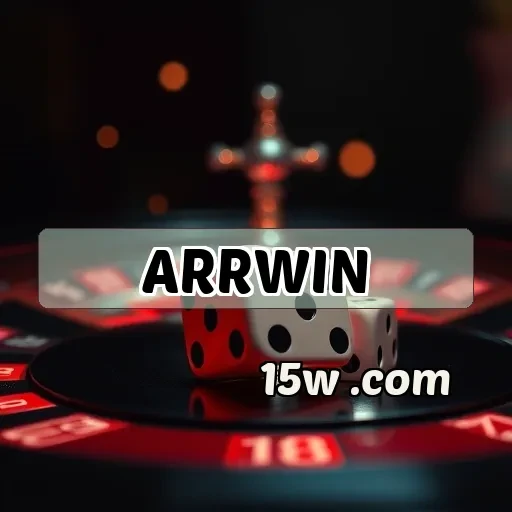 arrwin: O Suporte 24/7 Que Todo Jogador Deseja